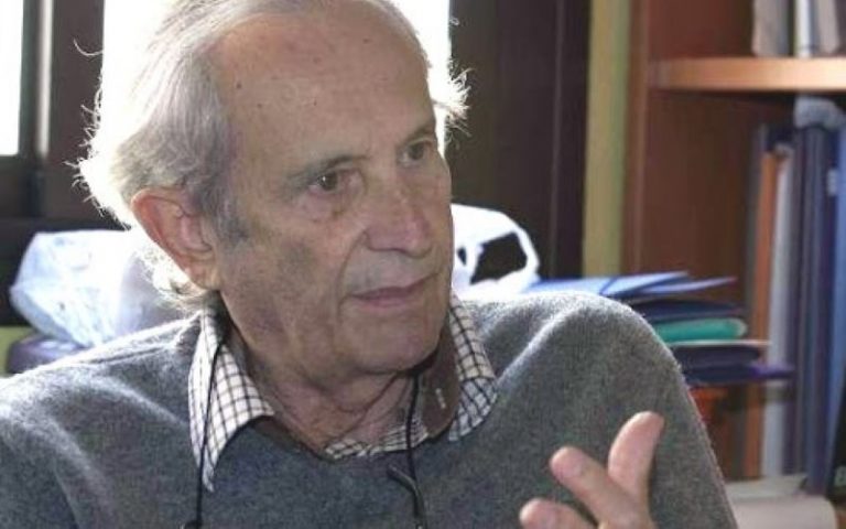 Antonio Cubillo