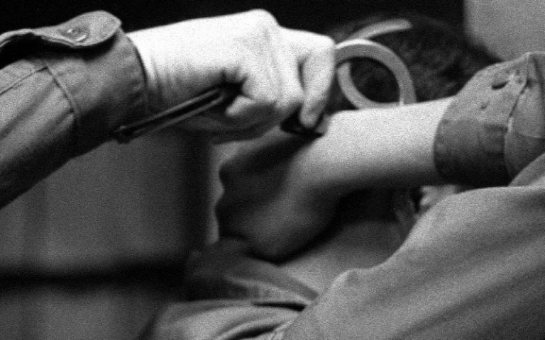Harcelement judiciaire en Algérie