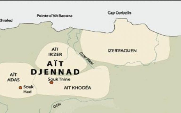 Aït Djennad