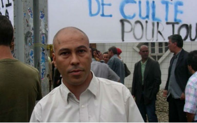 Hocine-Azem