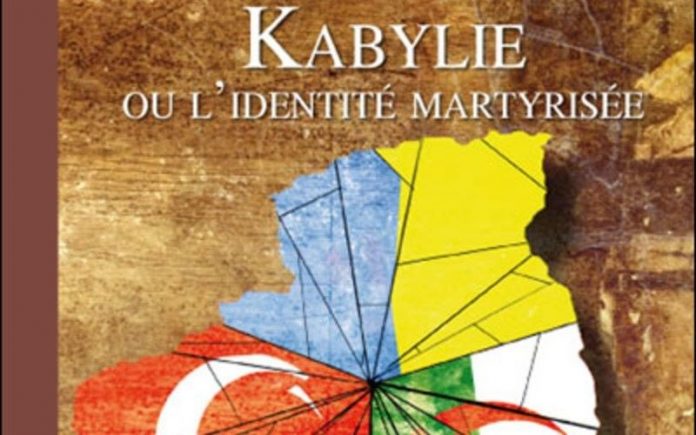 Kabylie ou l'identite martyrisee de Zira Nath-Habou