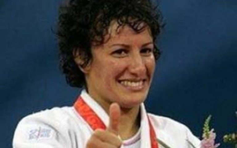 Soraya Haddad