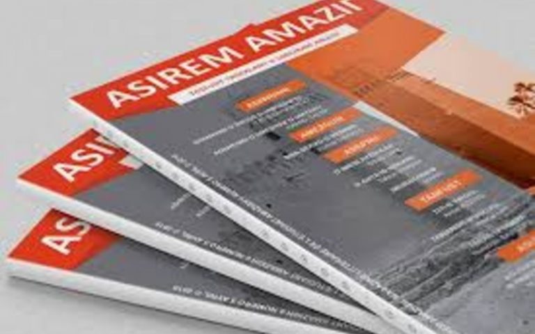 Assirem Amazigh