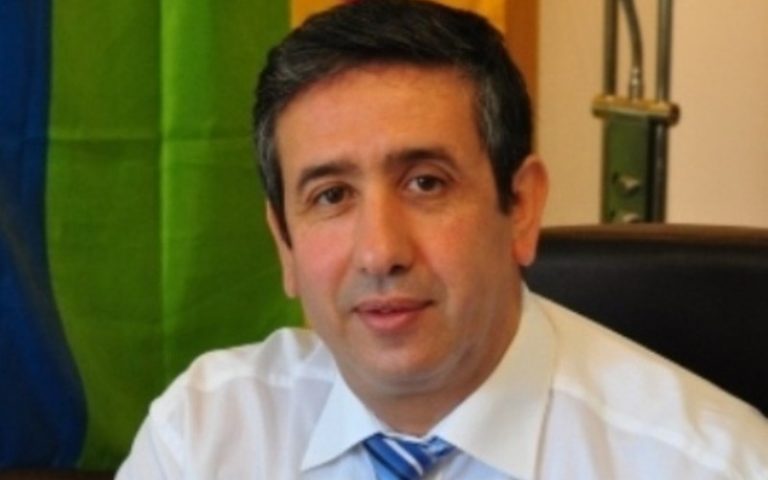 Lyazid Abid