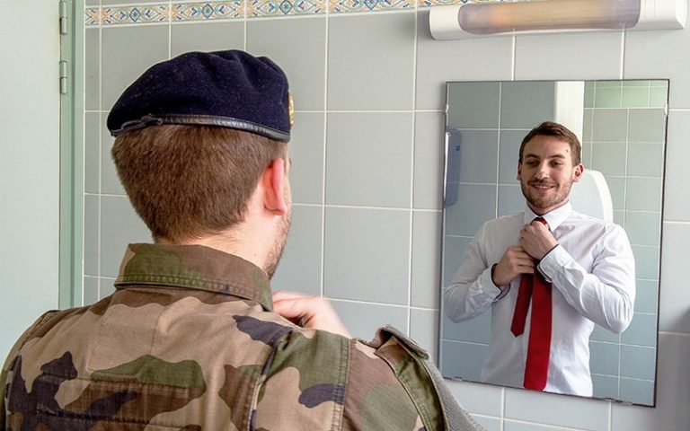 Militaire