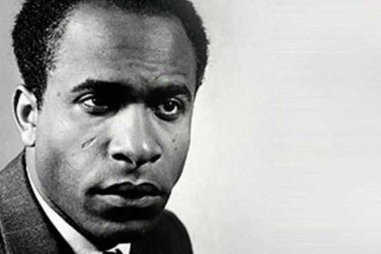 Frantz Fanon