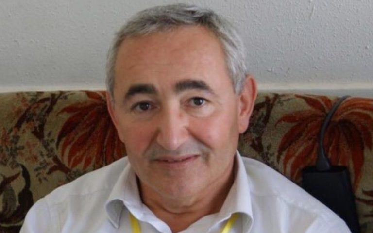 Hakim Saheb