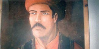 Sidi Ahmed Oulkadi fondateur du royaume de Koukou au début du xvie siècle