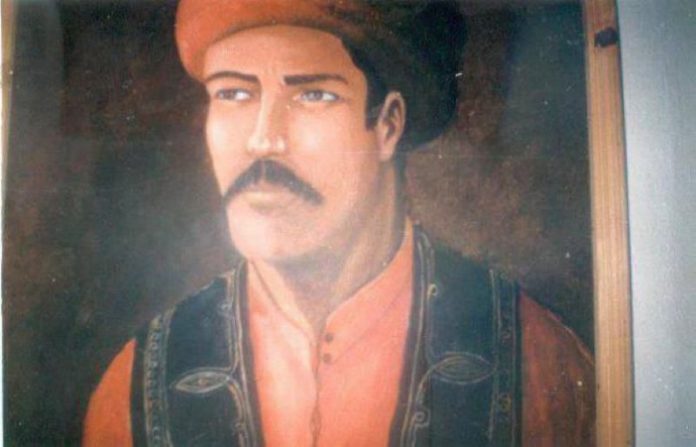 Sidi Ahmed Oulkadi fondateur du royaume de Koukou au début du xvie siècle
