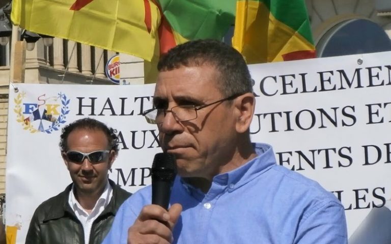 Kader DAHDAH