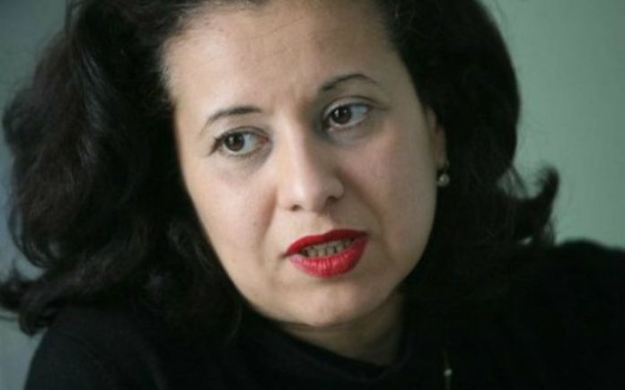 Salima Aït-Mohamed