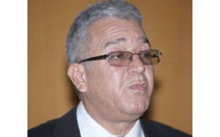 Abdelkader Merbah