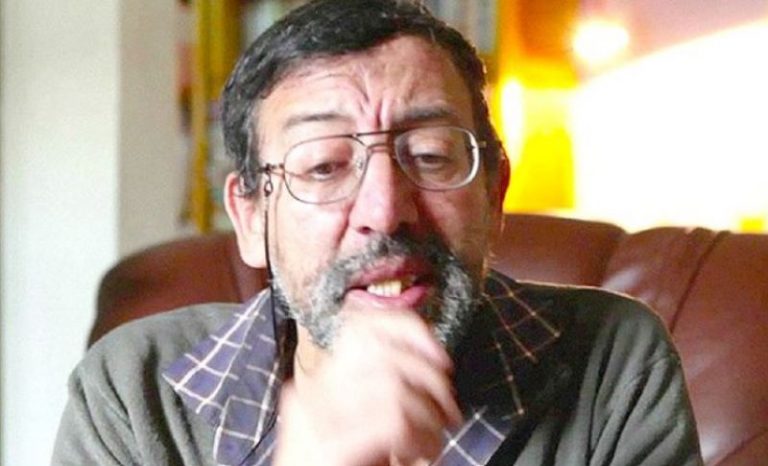 Dr Said Chemakh