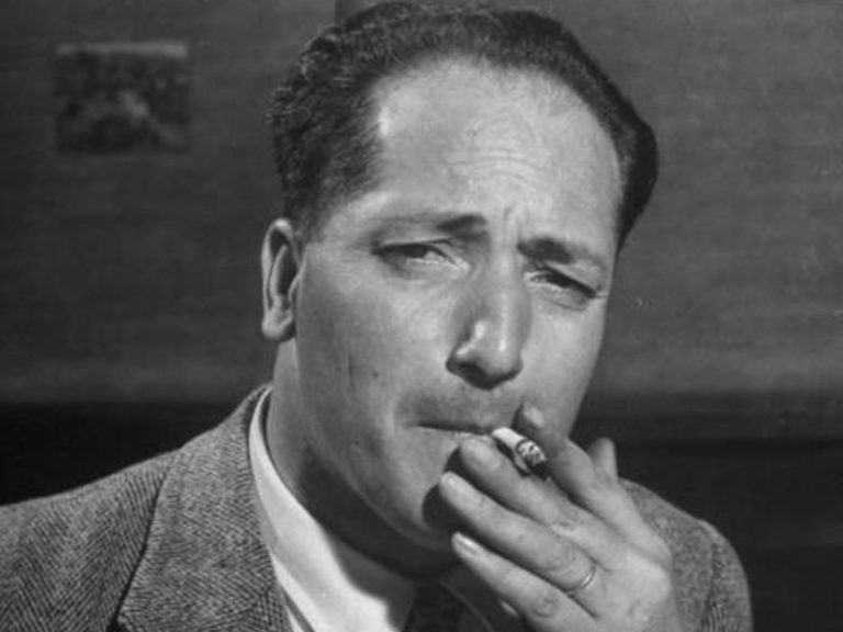 Jean Amrouche