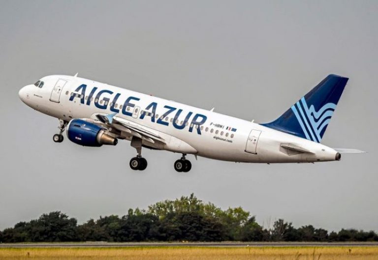 Aigle Azur