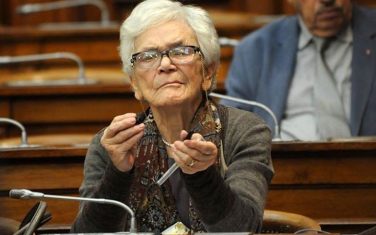 Louisette Ighilahriz