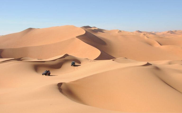 Hassi Messaoud