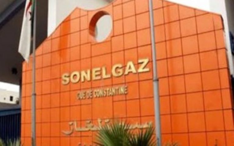 Sonelgaz