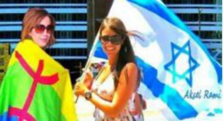 Lyazid Abid « Les pays arabo-musulmans sont capables des pires cruautés »