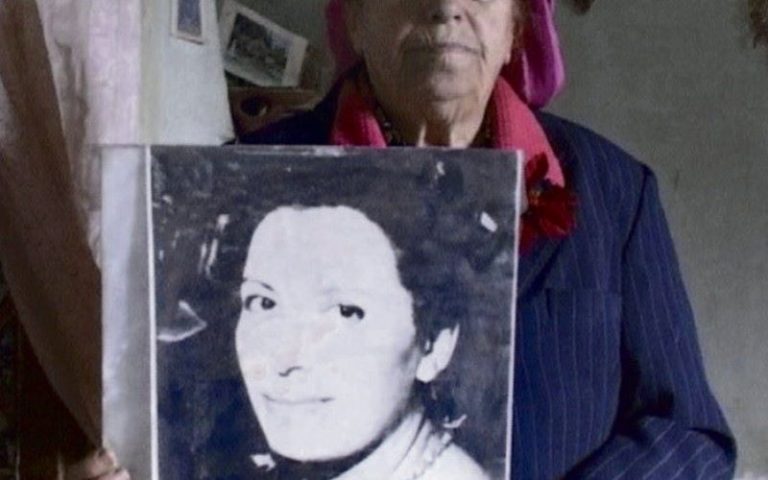 Nassima Hablal
