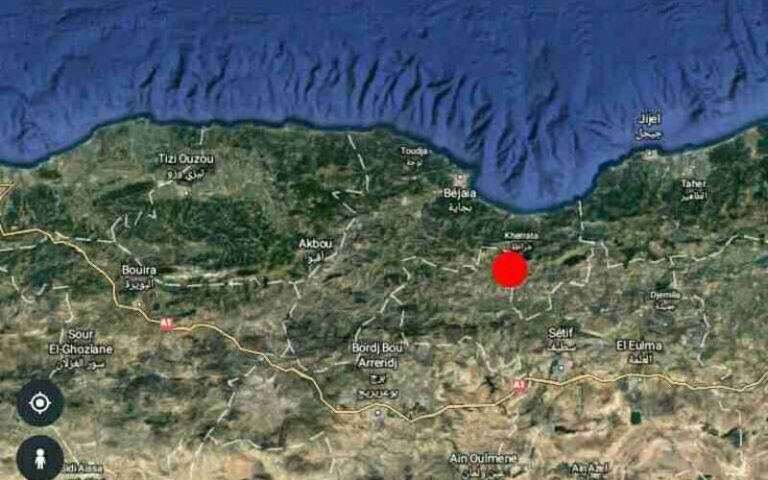 Bgayet : Délocalisation du complexe pétrochimique vers une autre wilaya