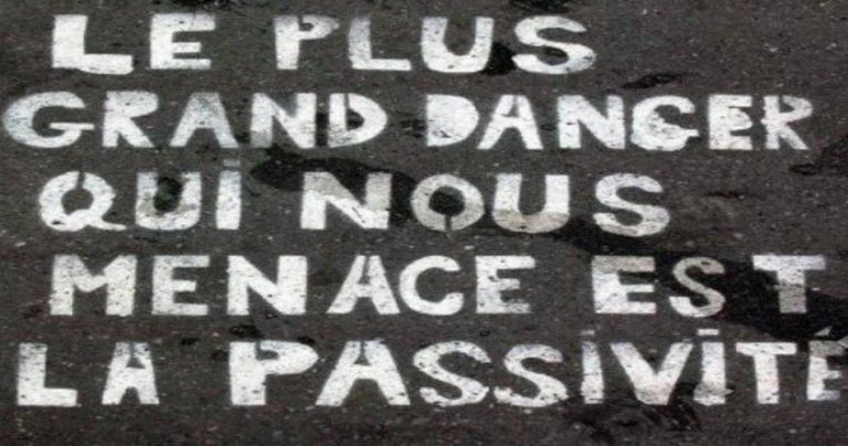 Aokas, le sursaut citoyen