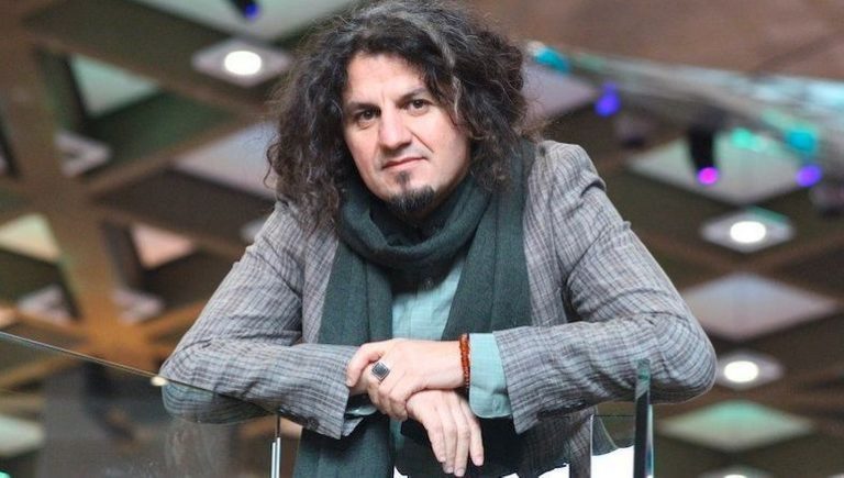 Karim Akouche