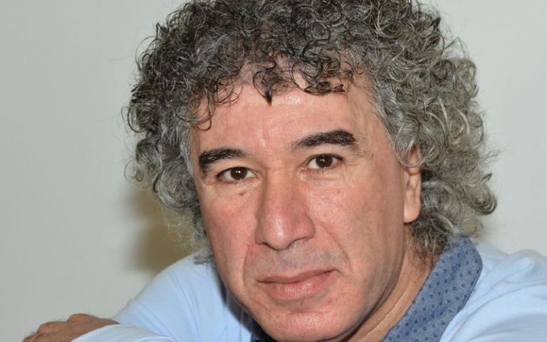 Zedek Mouloud