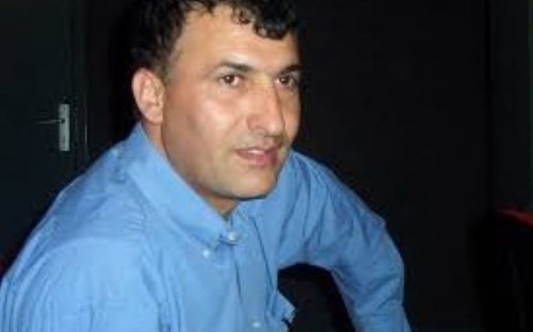 Nour ould Amara