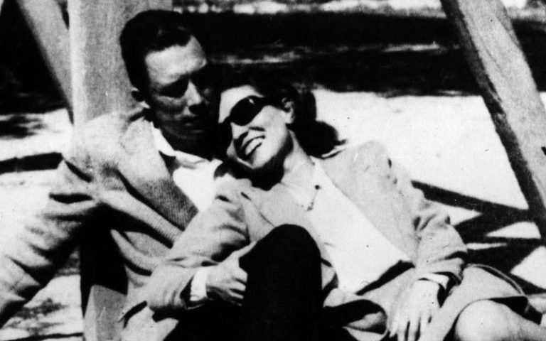 Albert Camus