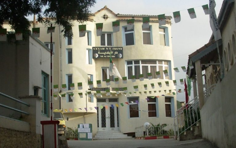 Tizi N'Berber