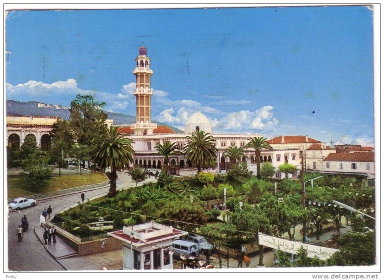 Les projets seront livrés vers la fin de l’année 2014, 10 nouvelles mosquées pour Tizi-Ouzou