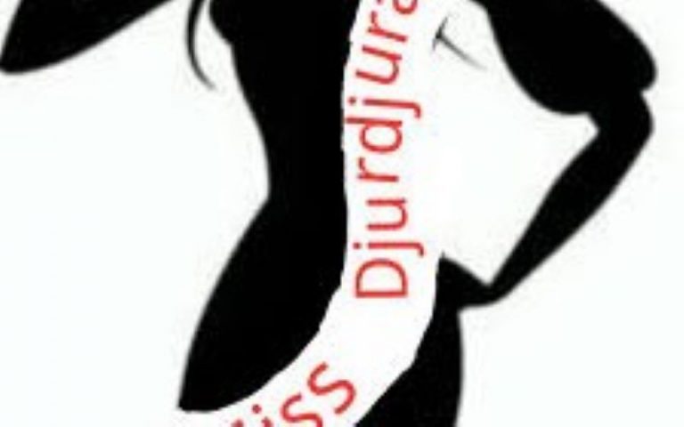Miss Djurdjura