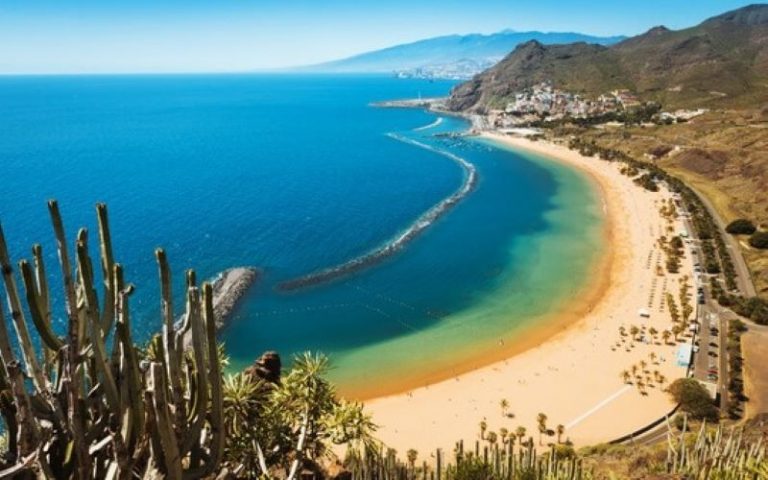 Ile Canaries