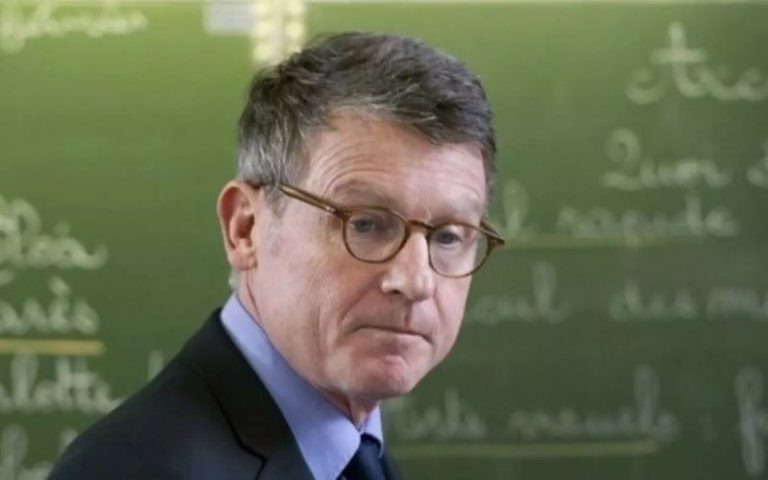 Vincent Peillon