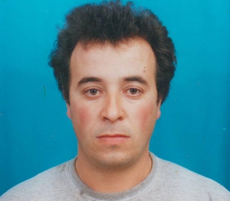 Le martyr Akli Saïdi, Aokas