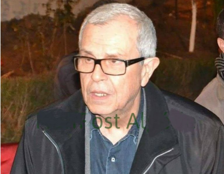 General Toufik