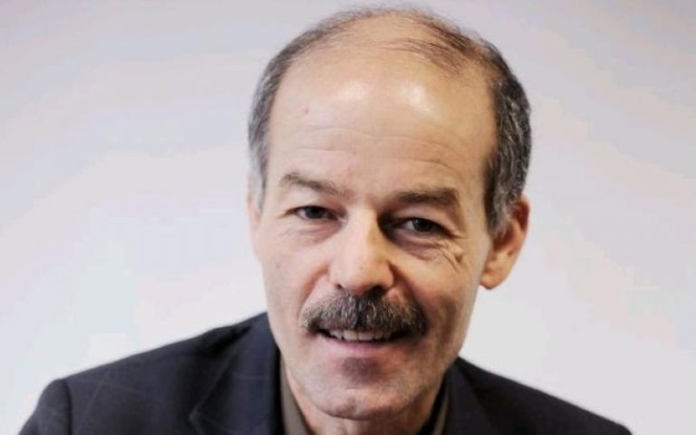 Belkacem Lounès