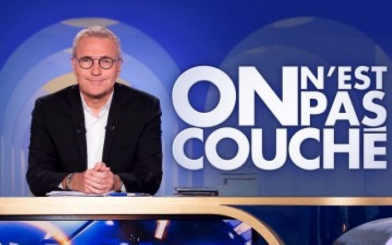 On n'est pas couché