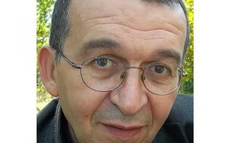 Mustapha Ourrad