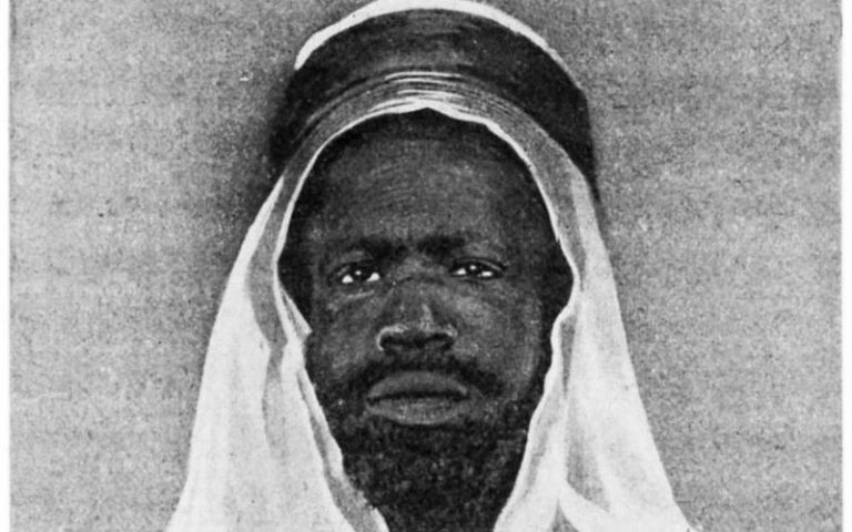 Chaamba