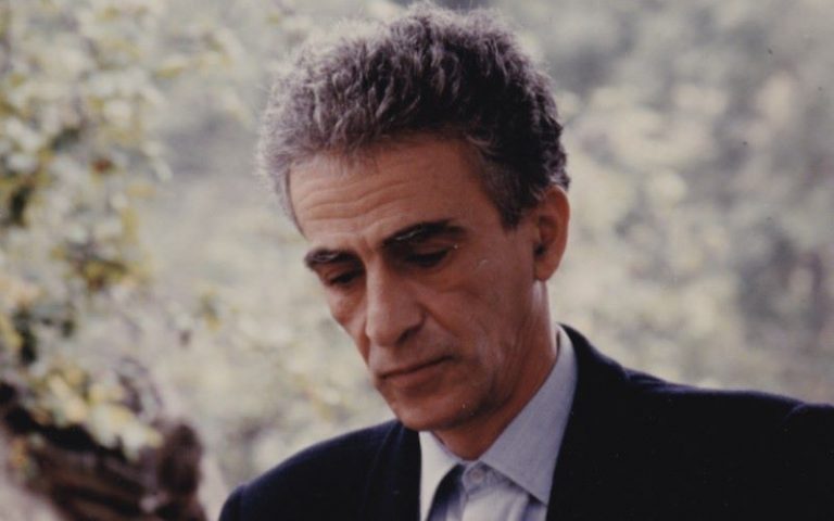 Kateb Yacine
