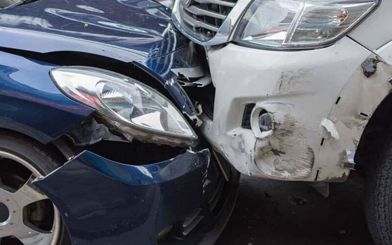 Ifnayen : Deux morts et dix-sept blessés dans un accident sur la RN26
