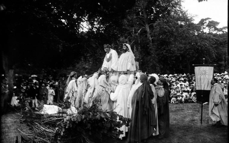 Des ministres algériens consultent régulièrement  les charlatans