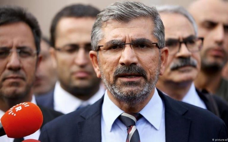 Tahir Erçi