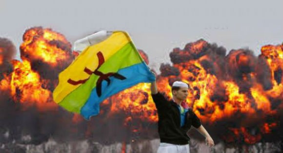 Communiqué du MAM Nous sommes un peuple Amazigh qui n'abdiquera jamais