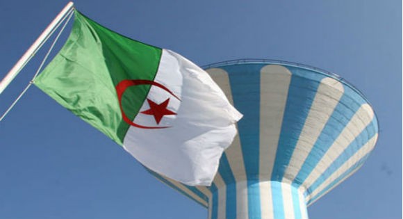 ADE l’Algérienne des eaux