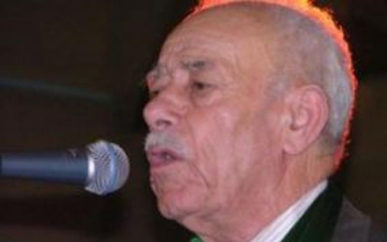 Taleb Rabah