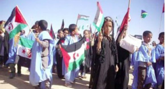Affrontements entres des militants amazighs et sahraouis à Marrakech