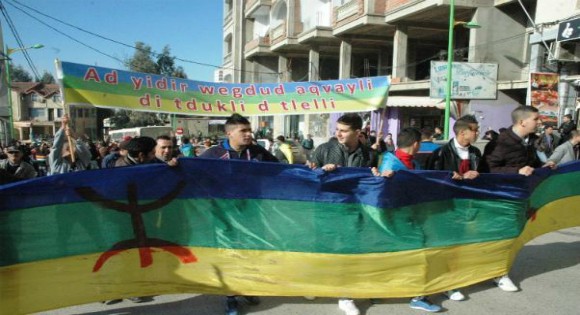 Classement de Yennayer fête nationale en discussion le 20 février à Oran : Marchandage politique et tractations sournoises